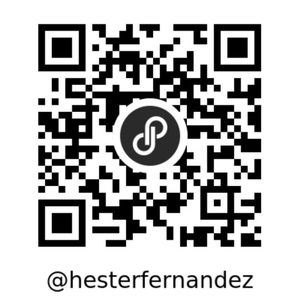 Closet QR Code